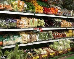 Эксперты: Россию ждет овощной дефицит