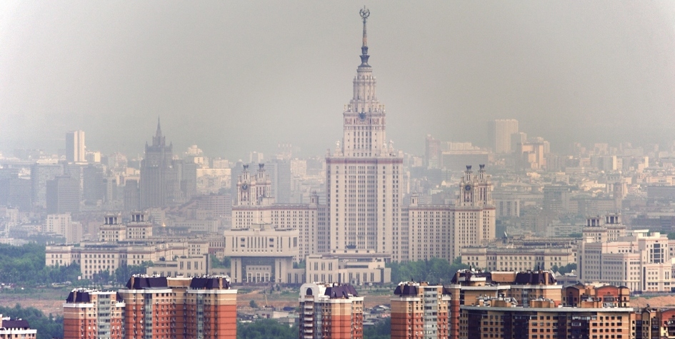 Аналитики не нашли дешевых квартир рядом с лучшими вузами Москвы