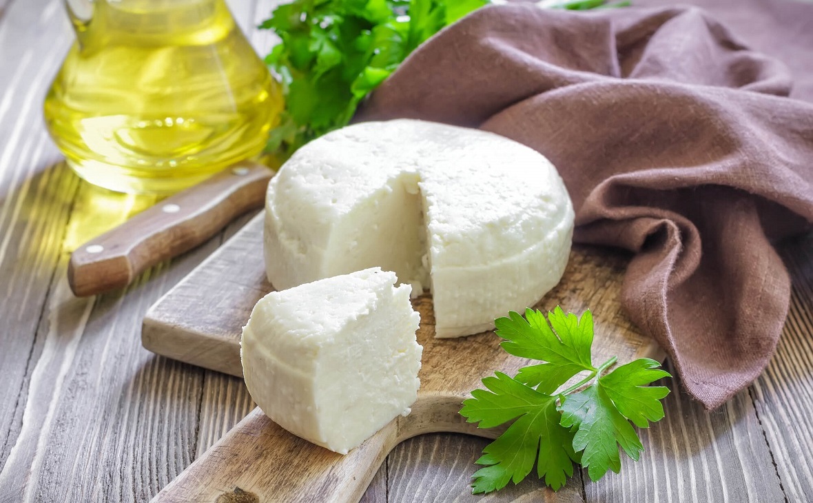 Суд подтвердил запрет на производство адыгейского сыра не в Адыгее