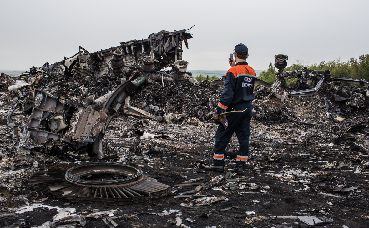 Фото: Brendan Hoffman / Getty Images