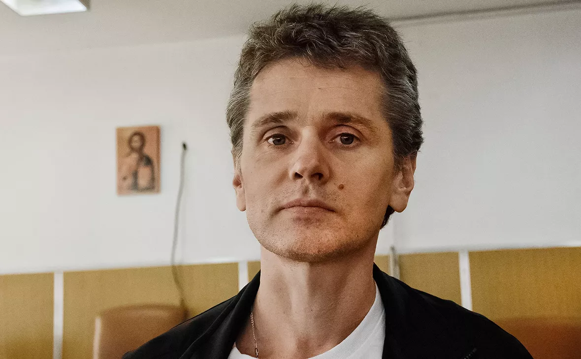 Giorgos Zachos / Zuma / Global Look Press