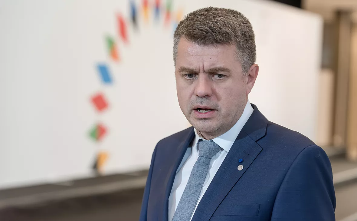 Tomas Tkacik / Keystone Press Agency / Global Look Press 