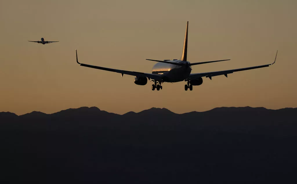 Justin Sullivan / Getty Images