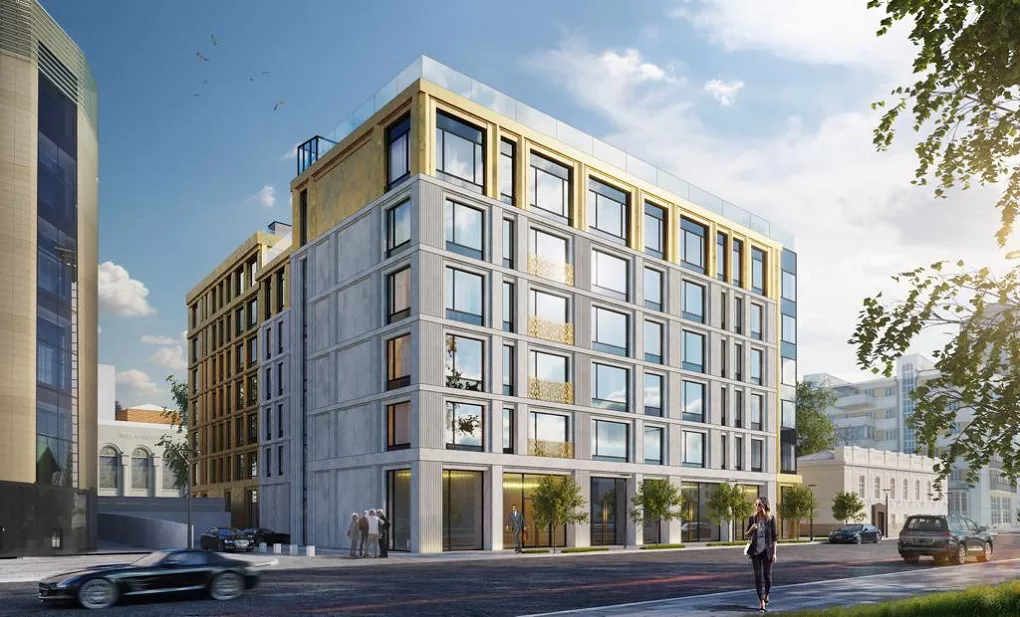 официальная документация проекта