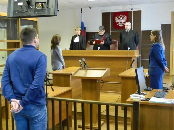 Прокуратура не стала оспаривать возврат дела майора Виталия Ковтуна