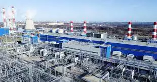 Пресс-служба «Интер-РАО»