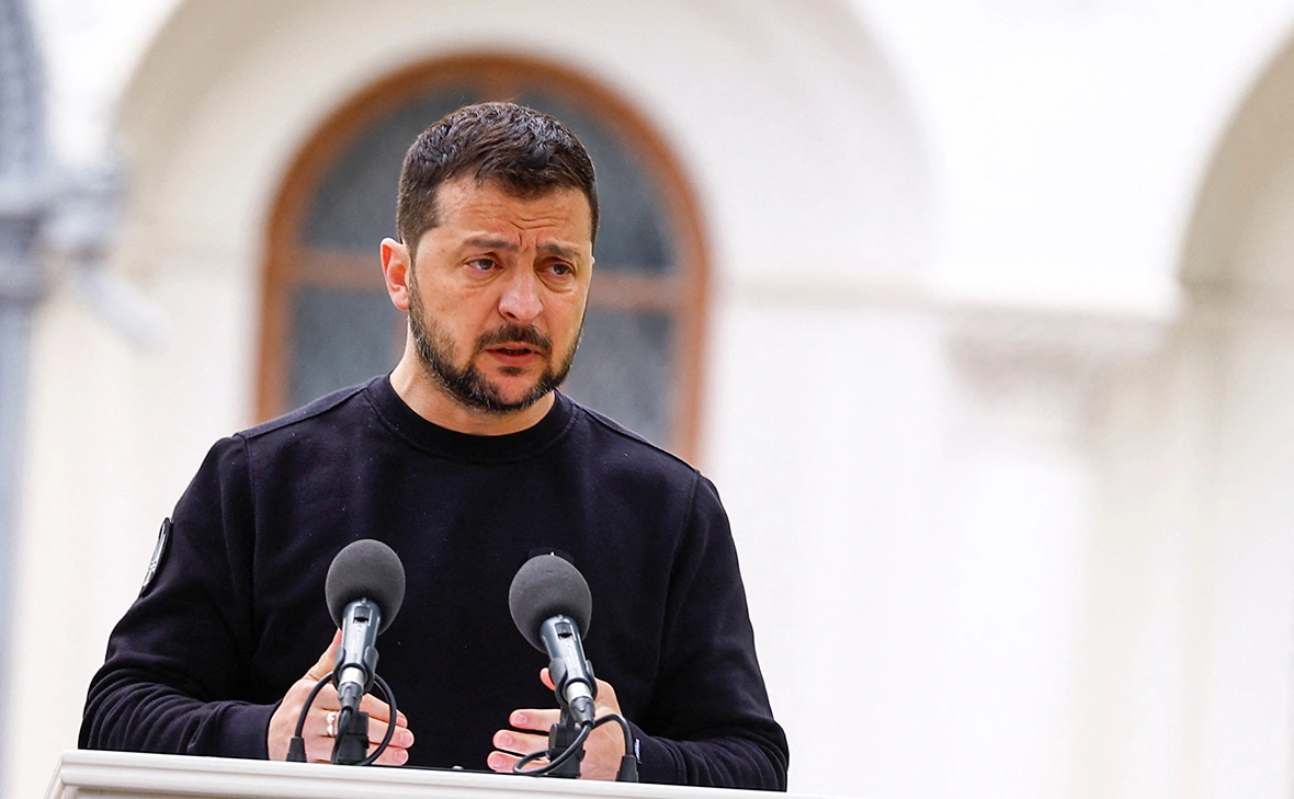 Валентин Огиренко / Reuters