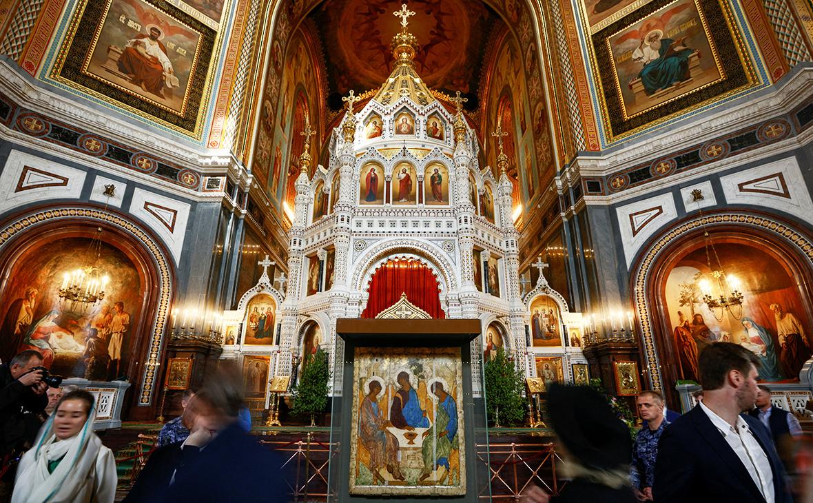 33 «причины» не ходить в храм - Православный портал «Азбука веры»
