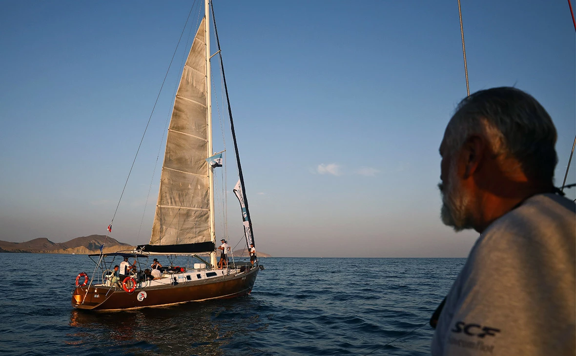 Сергей Мальгавко / ТАСС