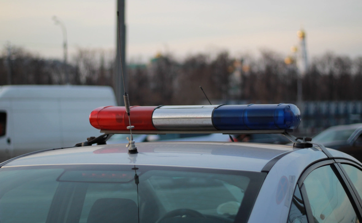 Никита Попов / РБК