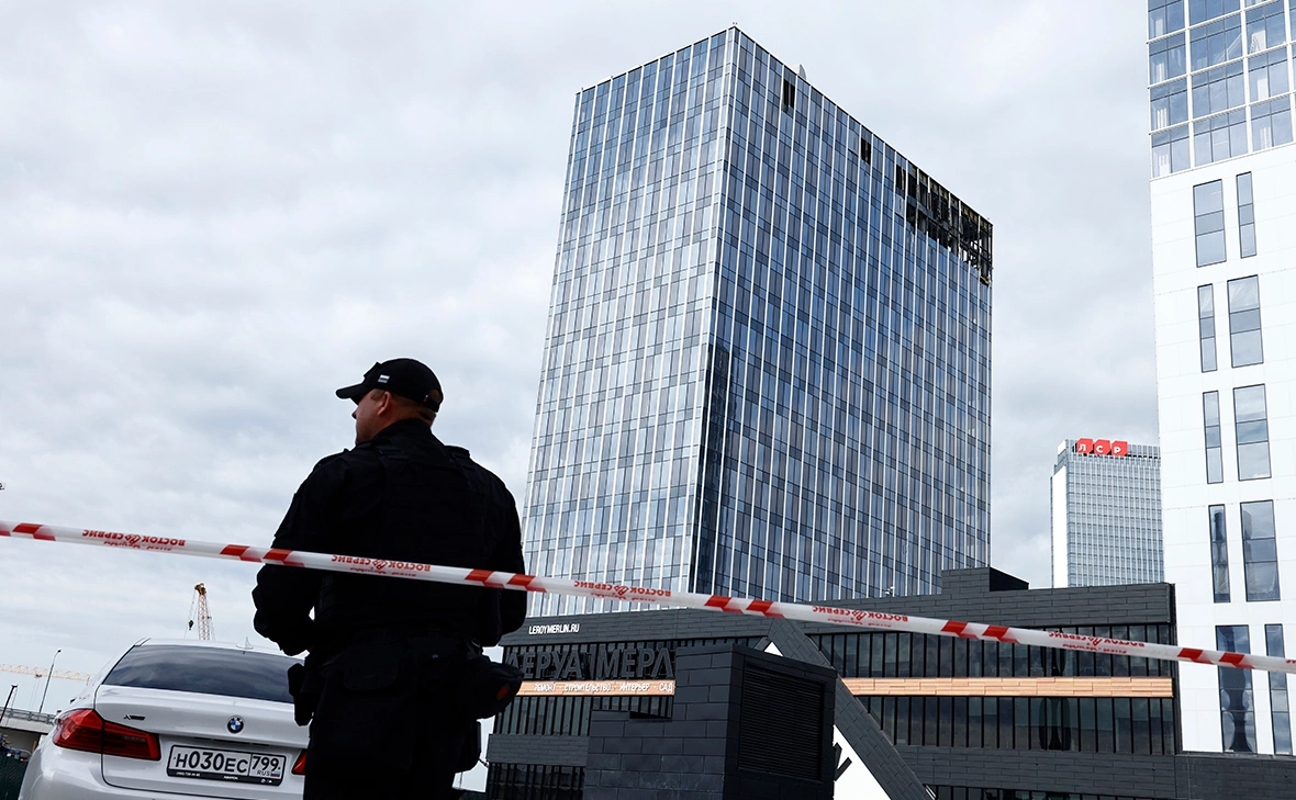 Андрей Любимов / РБК