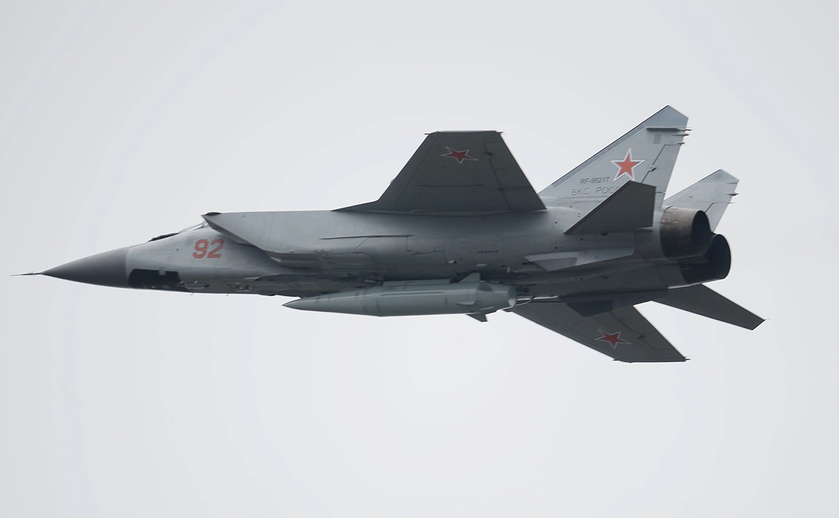 Андрей Станавов / РИА Новости