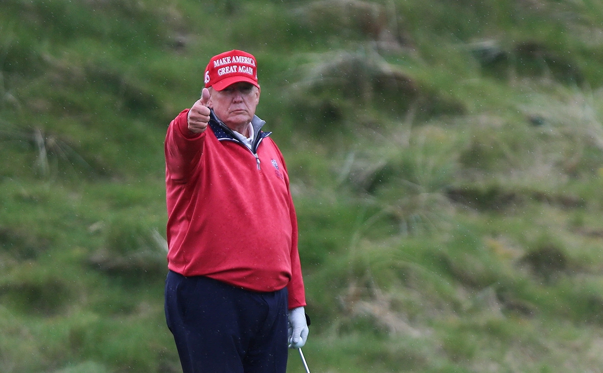 Damien Storan / Reuters