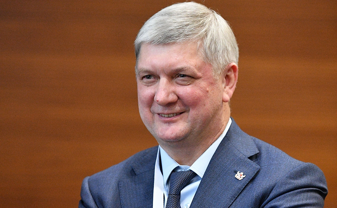 Рамиль Ситдиков / РИА Новости