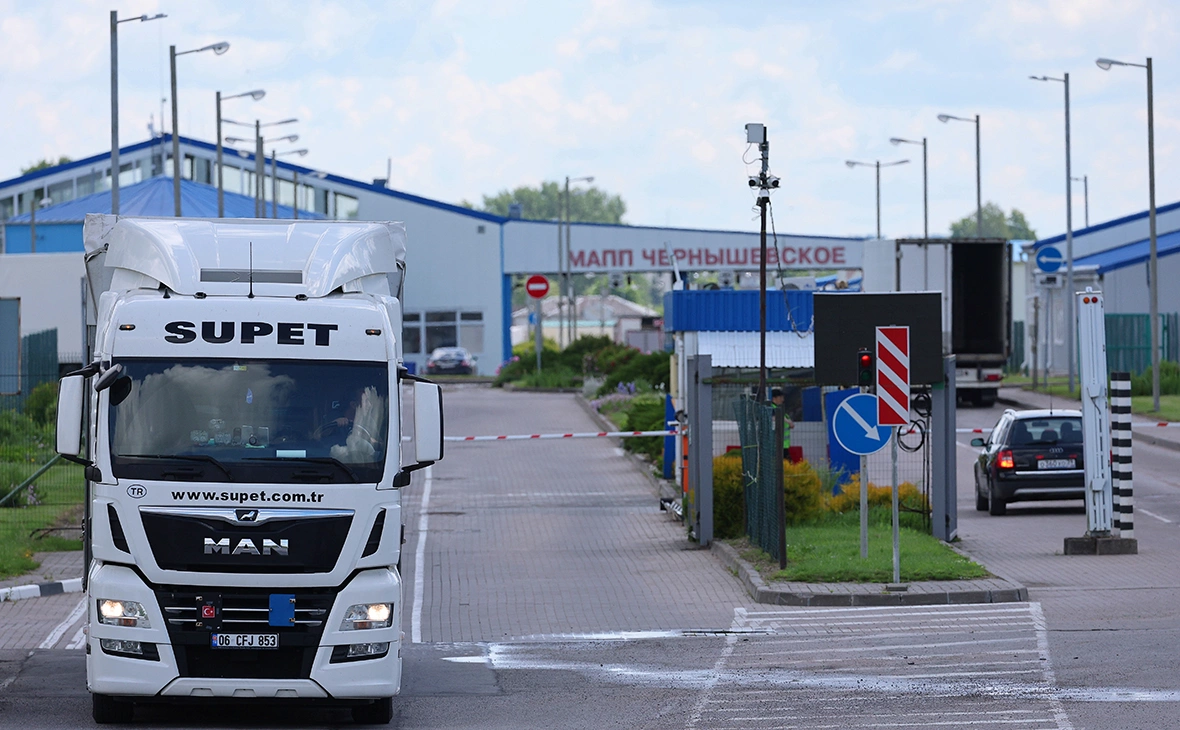 Михаил Голенков / РИА Новости