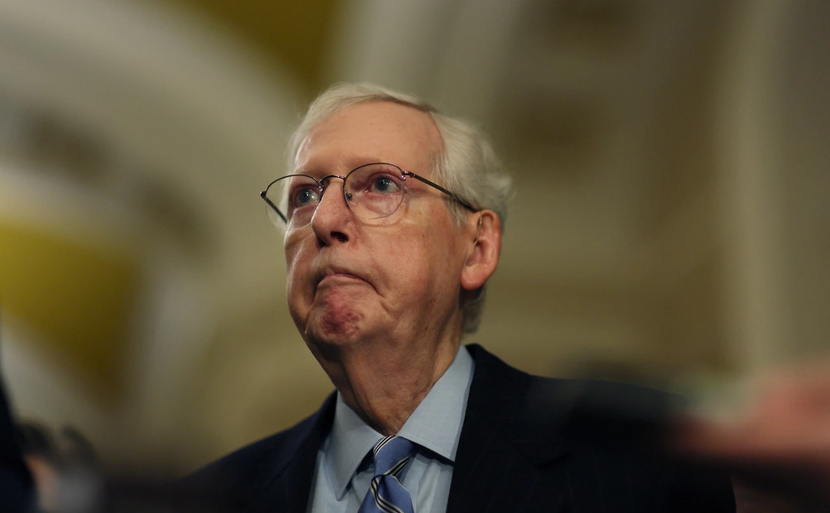 Leah Millis / Reuters