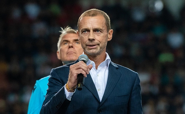 Jurij Kodrun / Getty Images