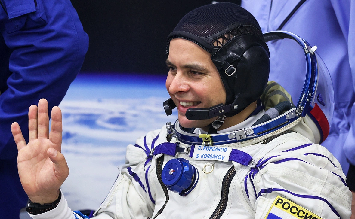 Сергей Савостьянов / ТАСС