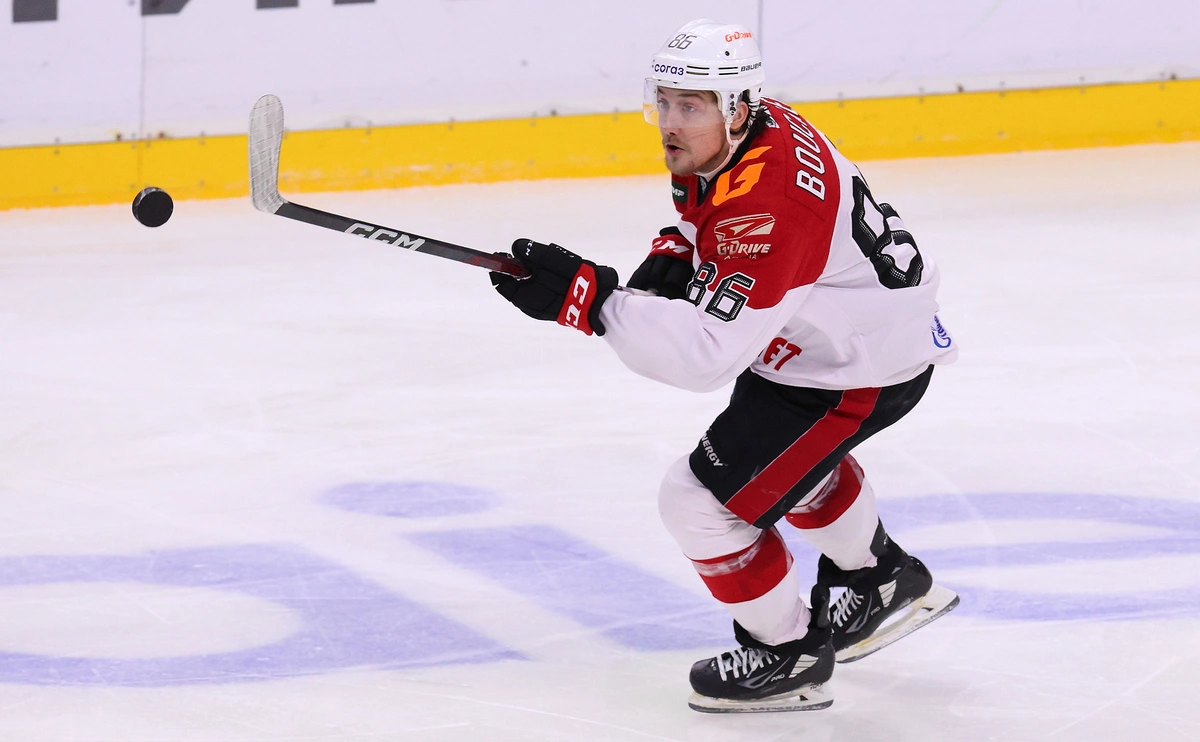 Alexander Kulebyakin / Global Look Press