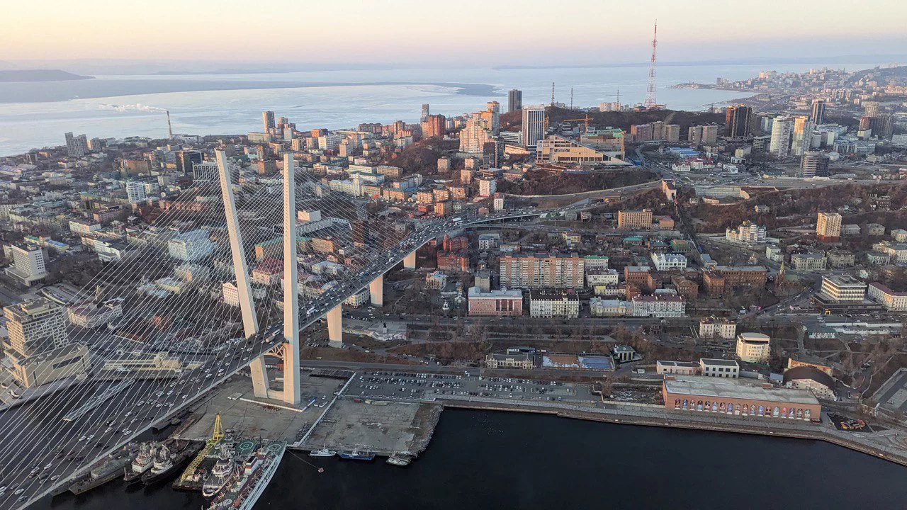 РБК Приморье