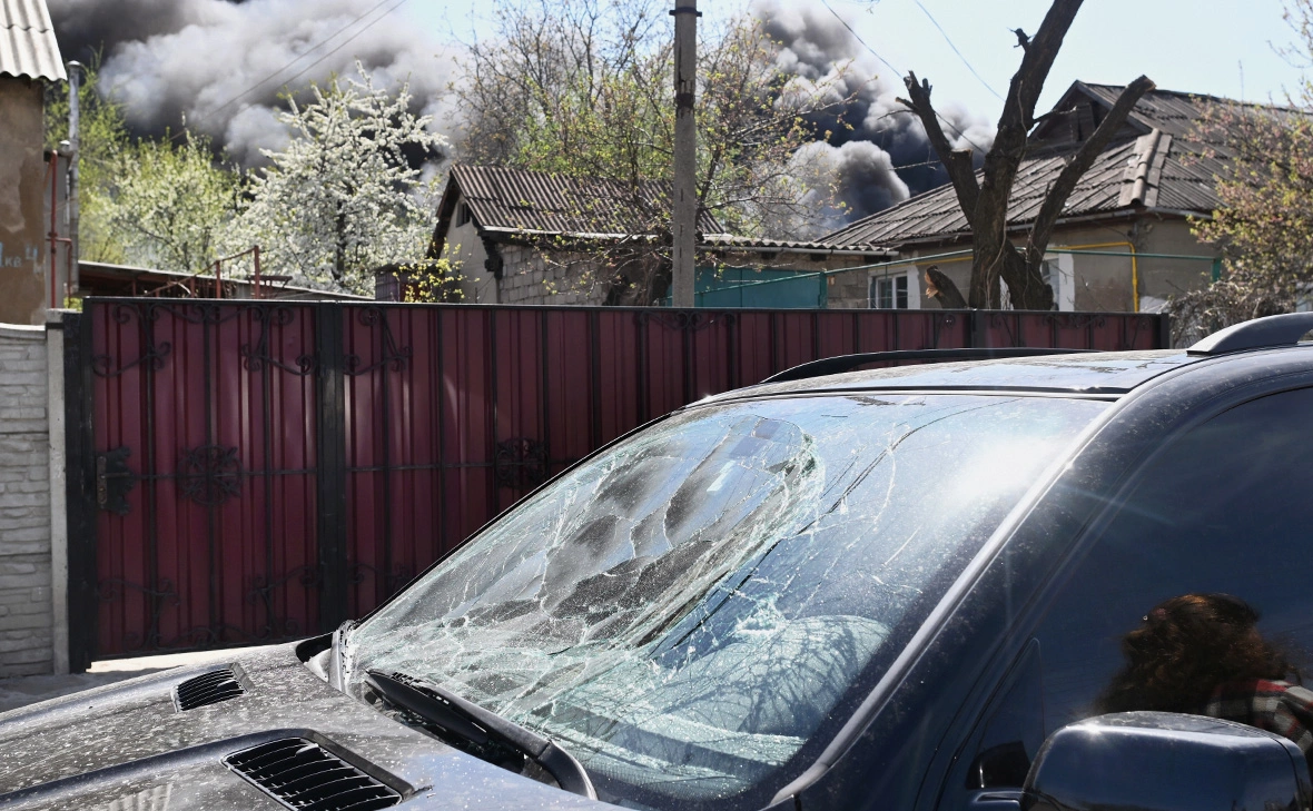 РИА Новости