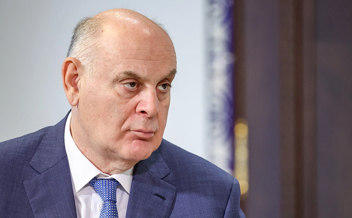 Валерий Шарифулин / ТАСС