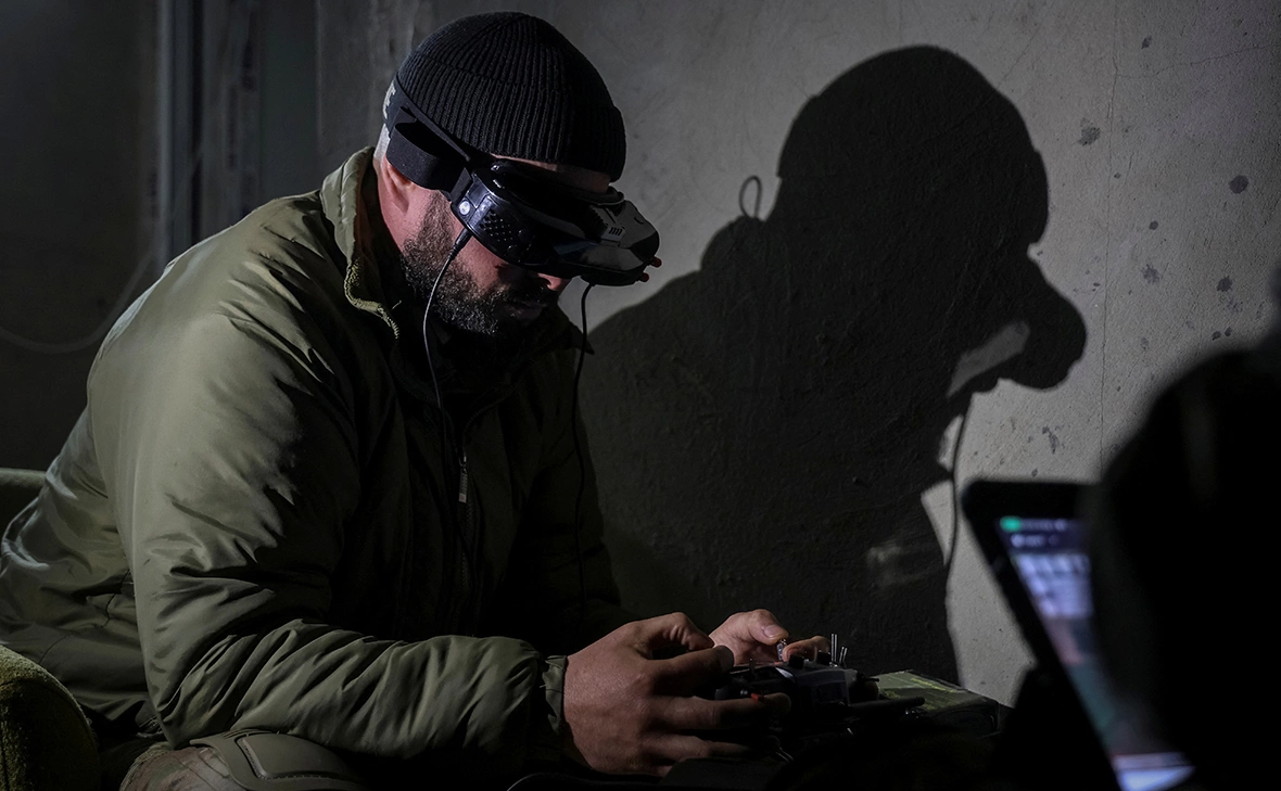 Александр Ратушняк / Reuters