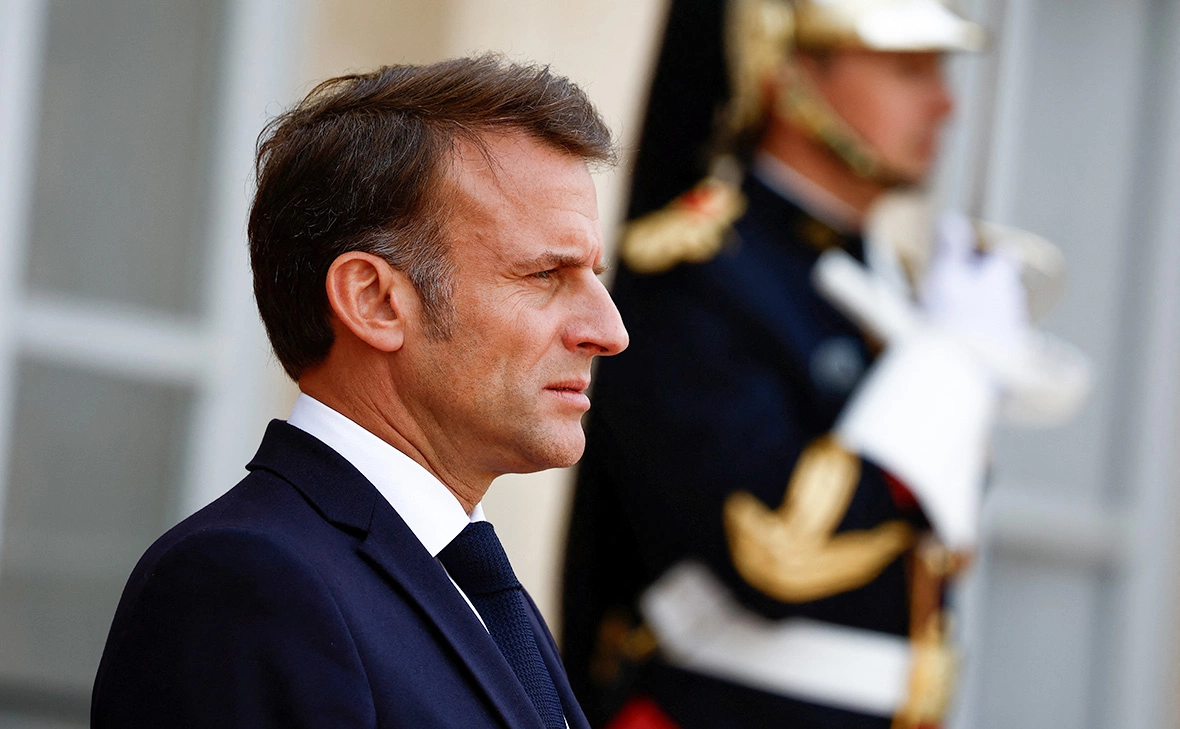 Sarah Meyssonnier / Reuters