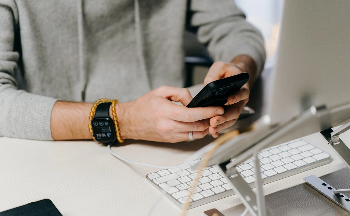 Михаил Гребенщиков / РБК