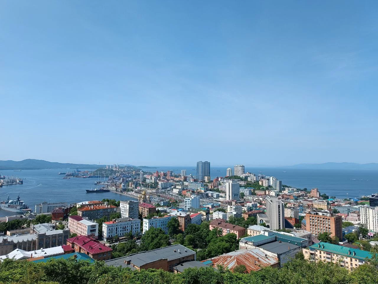 РБК Приморье