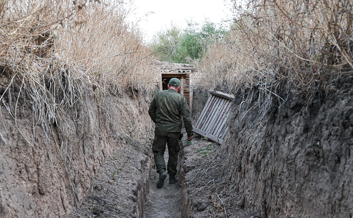 Александр Полегенько / ТАСС