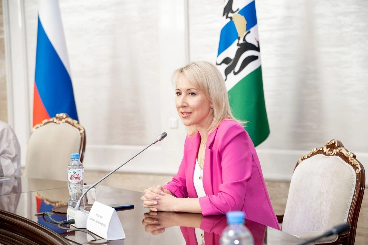 с личной страницы VK