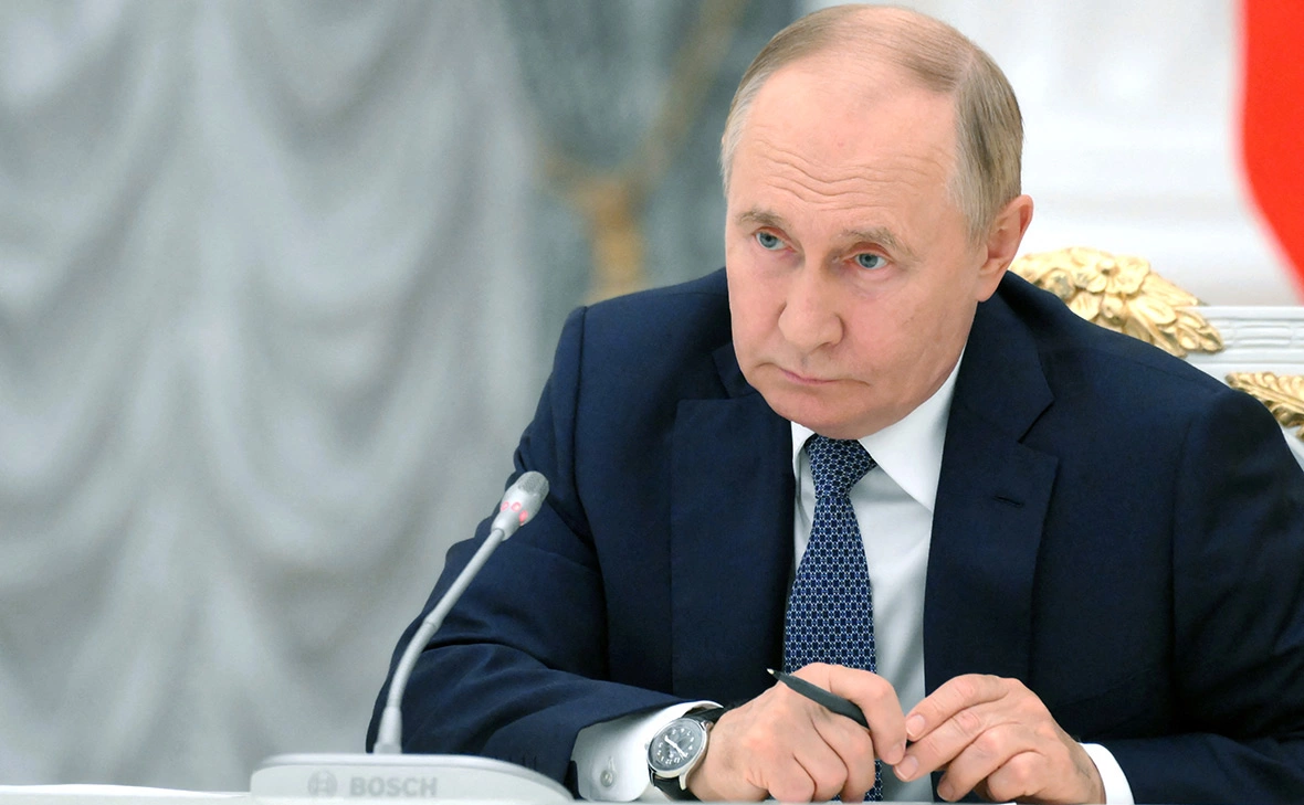 Григорий Сысоев / Sputnik / Reuters