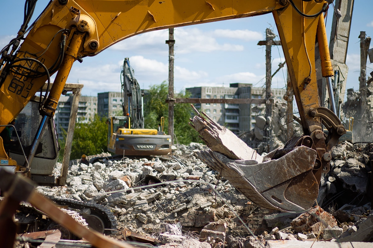 Александр Подгорчук