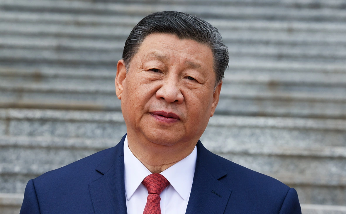 Михаил Метцель / ТАСС