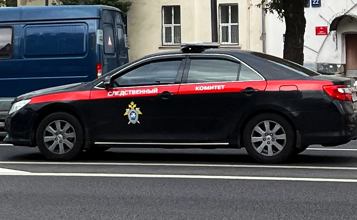 Наталья Селиверстова / РИА Новости