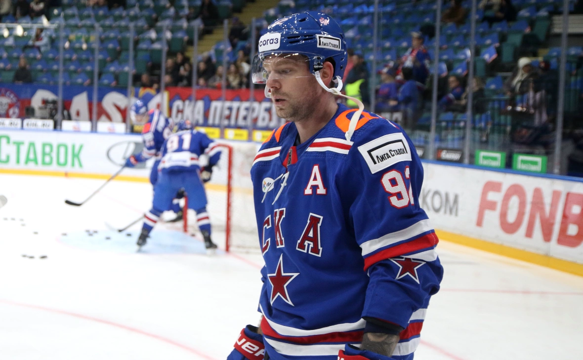 Maksim Konstantinov / Global Look Press