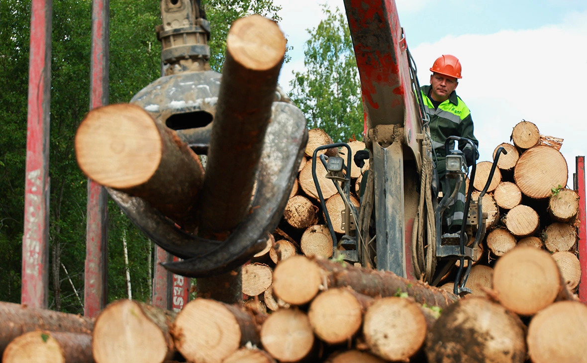 Владимир Смирнов / ТАСС