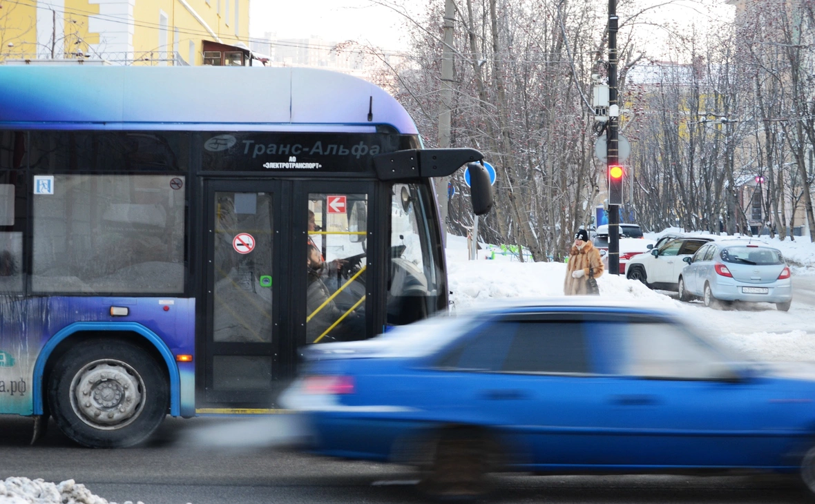 РБК Мурманск