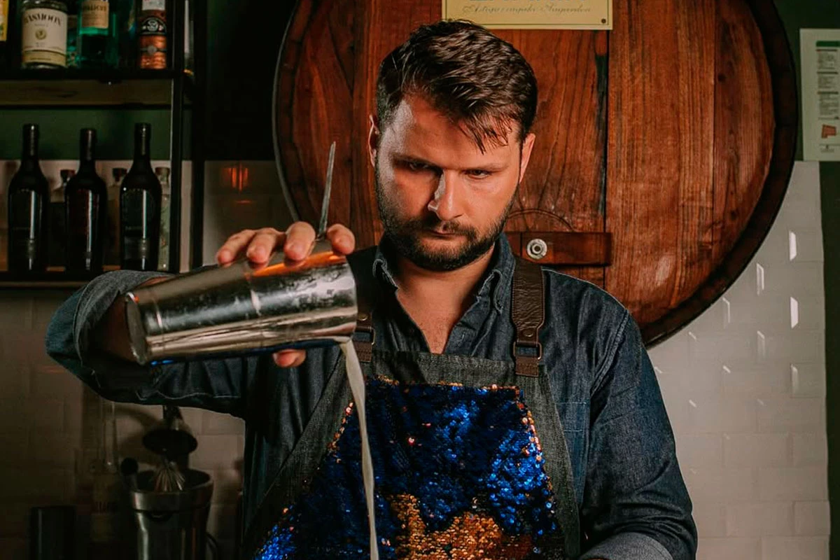 @bartenderatlarge / Instagram (входит в корпорацию Meta, признана экстремистской и запрещена в России)
