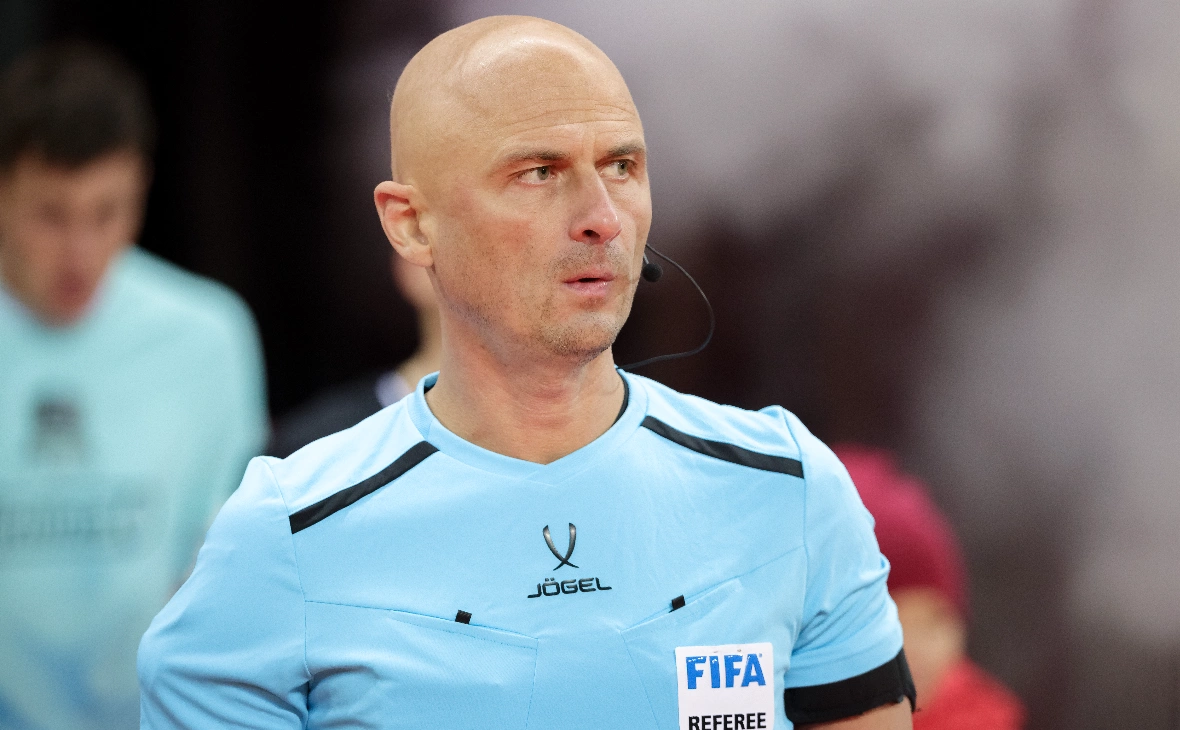 Sergey Elagin / Business Online / Global Look Press