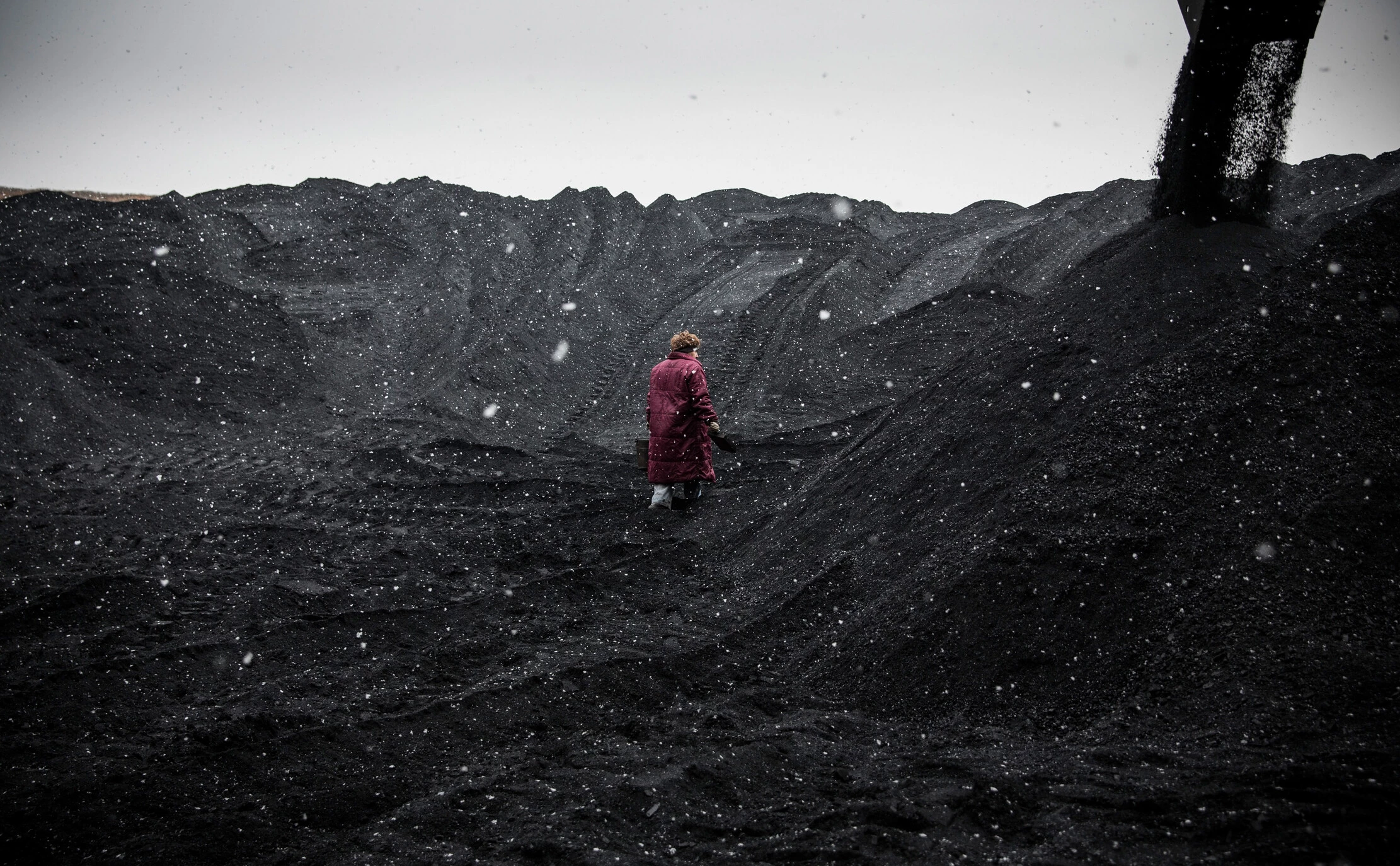 Andrew Burton / Getty Images