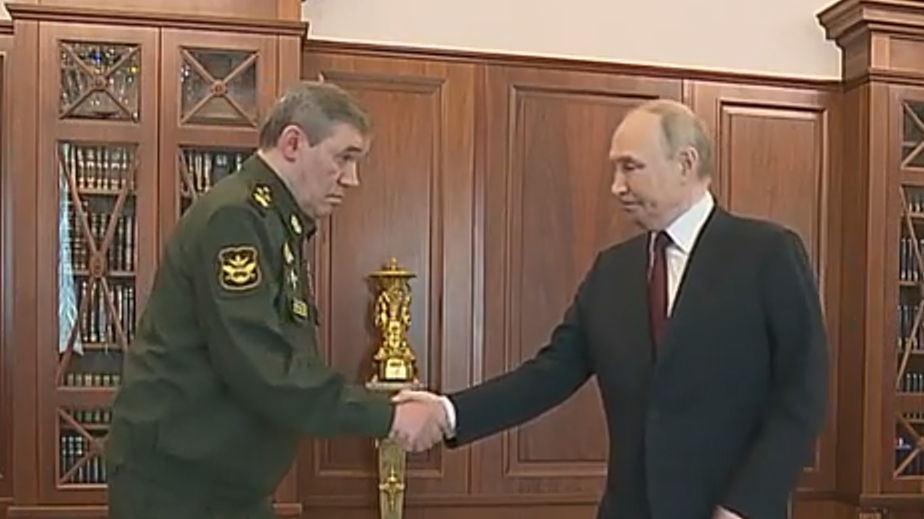 Минобороны назвало условие прекращения огня во время перемирия