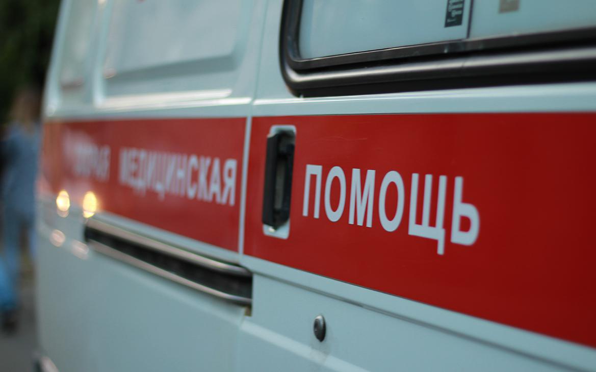 Житель Брянска погиб при массированной атаке беспилотников ВСУ