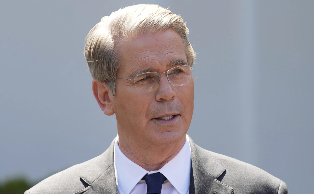 Jacquelyn Martin / AP / ТАСС