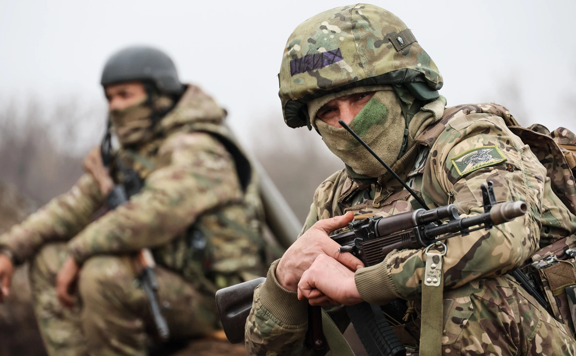 Дмитрий Ягодкин / ТАСС