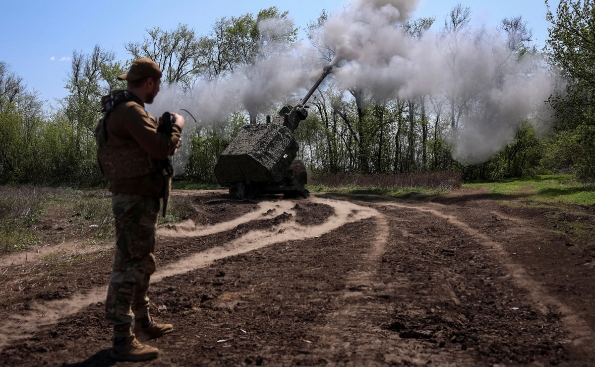 Анатолий Степанов / Reuters