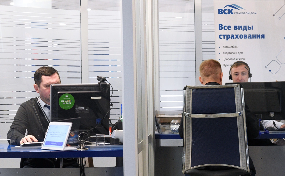 Алексей Майшев / РИА Новости