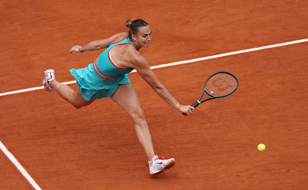 Adam Pretty / Getty Images