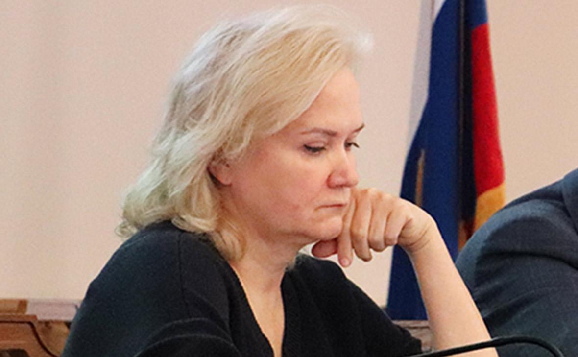 Наталья Радькова
